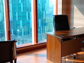 Office Space Dijual di The H Tower Rasuna Said Lantai 12