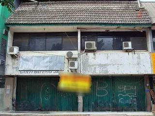 2 Unit Ruko Strategis di Jalan Utama Pamulang