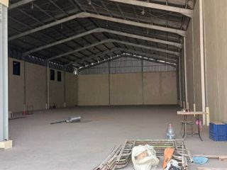 DISEWAKAN GUDANG ADA RUANG KANTOR DI TAMAN TEKNO BSD CITY  TANGSEL