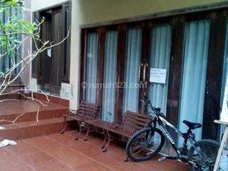 Rumah Luas 138m Pamulang Elok Tangerang Selatan