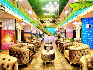 Hotel di Buah Batu Bandung 50 Kamar Lokasi Strategis