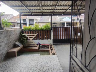 Bismillah Dijual Cepat Rumah Cluster Hunian 68 Kreo Ciledug Tangerang