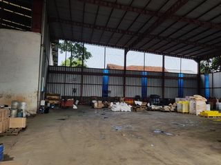 Di jual pabrik di cibinong bogor