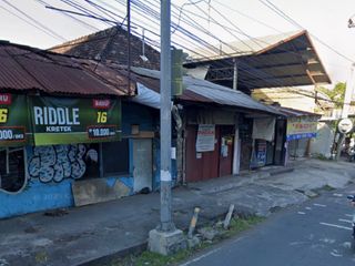 dijual tanah premium di tengah kota denpasar