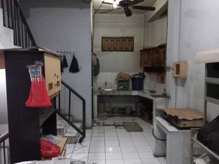 Jual Ruko Tanah Abang Untuk Usaha
