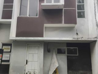 Dijual Rumah di Perwira Bekasi