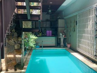 Rumah Mewah di Citarum Renon Dekat Panjer Sanur Barito Batanghari