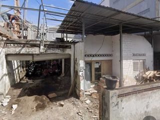Tanah Luas Kecil Di Sanglah Dekat Pasar Sanglah Santo Yoseph Sesetan Kampus Unud