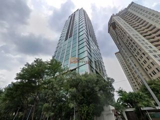 Office Space Grand Slipi Tower –Strategis Siap Pakai Fasilitas Lengkap