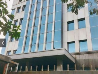 Disewakan Gedung ex Trans Strategis LT 2500 m2 Jakarta Selatan