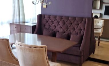 Apartemen The Summit size 144m type 2BR Kelapa Gading Jakarta Utara