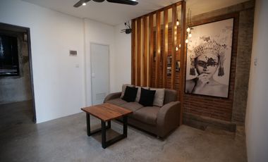For sale town house 20 years lease hold at Tumbak bayuh, Canggu