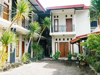 Homestay dijual dekat Polsek Ampenan
