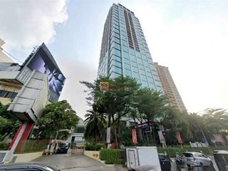 Strategis Jual Office Space Premium Akses ke Tol & Transjakarta, Stasiun Palmerah Dekat ke Mall Central Park, Kampus Office di Grand Slipi TowerHuni