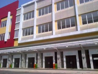 TERMURAH Ruko @ Summarecon Bekasi Seberang Mall