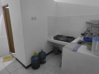 Rumah Siap Huni  Termurah 2 Lantai Pademangan