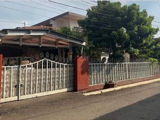 Dijual Rumah Murah 2 Lantai di Pusat Kota Bandung