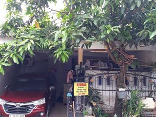 Dijual Cepat Rumah Graha Teluk Jakarta Lt 90m2 SHM Pasar Kemis, tangerang, Banten