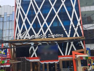 Dijual Gedung Kantor Di Panglima Polim Jaksel Mewah Siap Huni