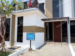 Cluster Safira Aryana Karawaci Siap Huni Free PPn 100% dan Biaya Surat