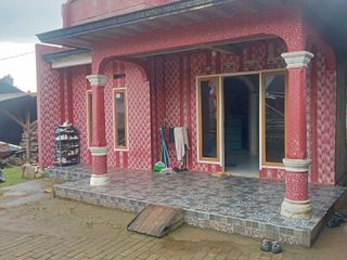 Rumah siap Huni 160 m, Akses Masuk Mobil, Darangdan, Purwakarta.