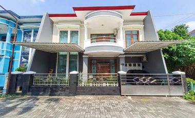 Rumah Dijual Area Premium Di Palagan Lokasi Dekat Dengan UGM