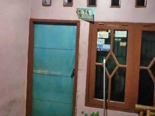 RUMAH CASH/KPR PRIBADI