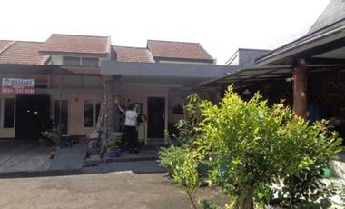 Dijual Rumah Siap Huni Rp 645 jt - Bogor!