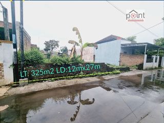 Tanah Siap bangun Strategis Gawanan Colomadu