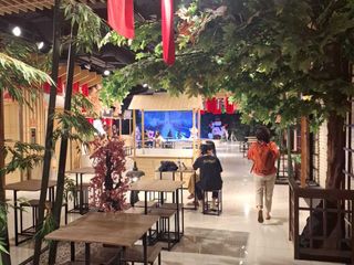 DIJUAL CEPAT TEMPAT USAHA / KIOS DI BANDUNG ELECTRONIC CENTER