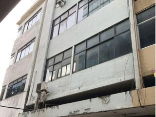 Ruko Di Hayam Wuruk Sebrang Duta Merlin - Harga Dibawah NJOP