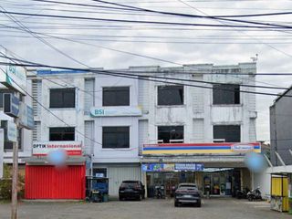 Ruko Murah jl perintis kemerdekaan Makassar dekat Telkomas BTP