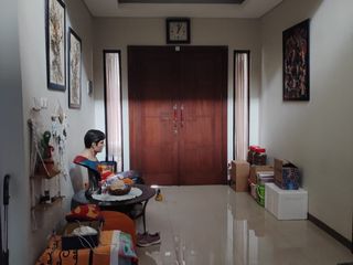 Jual rumah Cluster Venice Graha Raya - Bintaro
