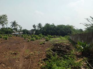 Jual tanah cisauk , dekat Citra garden serpong, tangsel