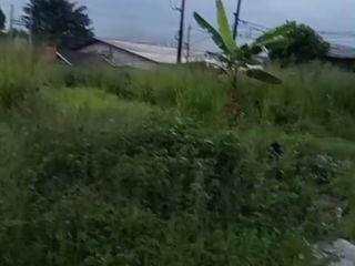 Kavling untuk industri masuk kontainer 40 ft di daerah Tangerang