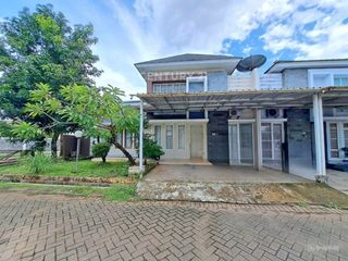 Rumah Siap Huni Di Perumahan Grand Orchard Tanjung Bunga