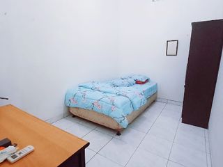 Dijual Kos Nyaman dekat Kampus Jakarta Barat