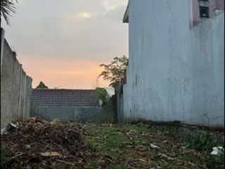 Kavling murah siap bangun di Setraduta Bandung