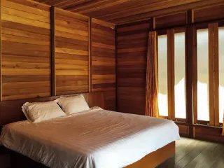 Ex hotel spring hill labuan bajo mempesona