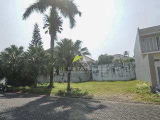 Kavling Luas Premium di Kota Araya Malang