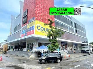 Gedung Marcella Square Bintaro sektor 7-14508