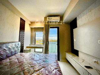 Apatment Siap Huni Di Kawasan CPI Makassar Apartment DELFT