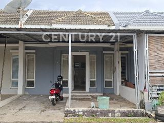 Rumah Siap Huni Area Tanjung Bunga Amarilys