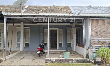 Rumah Siap Huni Area Tanjung Bunga Amarilys