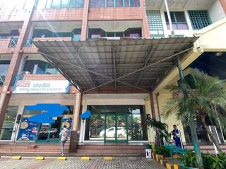 Dijual Ruko Graha Cempaka Mas 4Lt Uk 300 m² at Jakarta Pusat