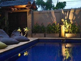 VILLA PREMIUM AREA PETITENGET