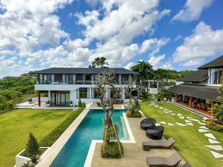 Luxury Villa at Pecatu Hill Bali