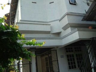 JK203 Rumah Induk dan Kost2an 11 Kamar Depan Kampus UI di Jagakarsa