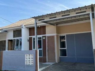 Rumah subsidi murah kabupaten Tangerang