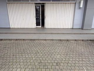 Dijual Shophouse di Apartement Thamrin Residence Kondisi Tersewa